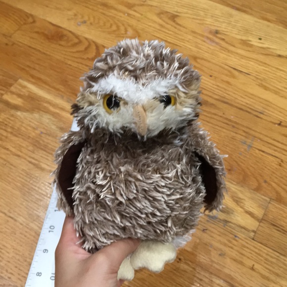douglas Other - 3 for $25 Douglas owl plush